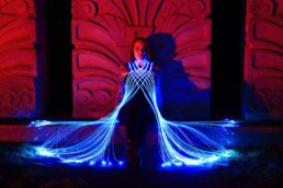 Unnaturalglow-livewire-fiber-optic-top-long-led-costume-light-up-clothing-fashion-design