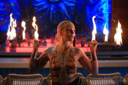 toronto-fire-show-professional-dancer