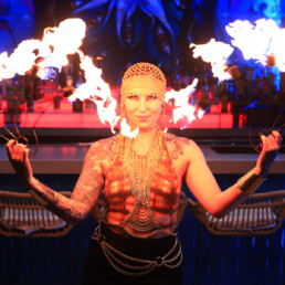 toronto-fire-show-professional-dancer