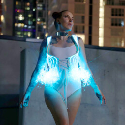 Fiber-Optic-Vest