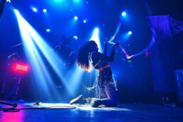 unnaturalglow-light-up-dress-fiber-optic-light-whip-stage-show