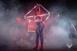 unnaturalglow-livewire-led-lightshow-stage-led-tetrahedron-prop