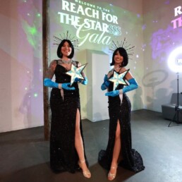 corporate-greeters-gala-models-event-branding