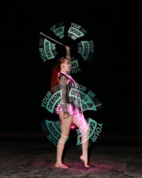 custom-LED-branded-logo-corporate-event-toronto