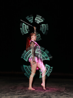 custom-LED-branded-logo-corporate-event-toronto