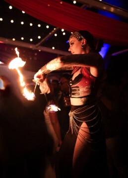 fire-show-toronto-drake-nightclub