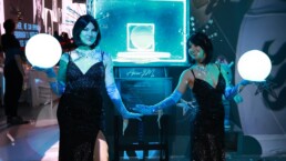 gala-greeters-photo-booth-models-custom-costuming