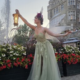garden-party-corporate-greeters-model-entertainers-custom-costumes-toronto