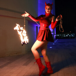 halloween-fire-show-performer-toronto