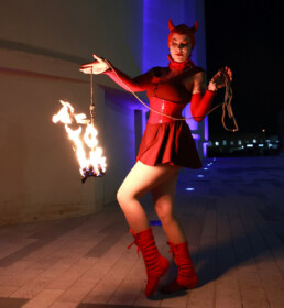 halloween-fire-show-performer-toronto