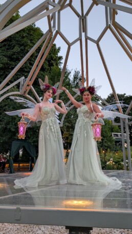 led-fairy-wings-greeter-models-toronto-entertainment