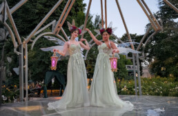 custom costume designer toronto