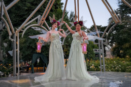 custom costume designer toronto