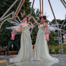 custom costume designer toronto