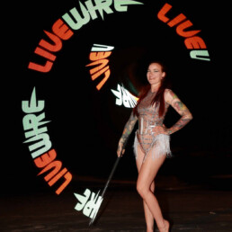 led-light-show-glow-performer-livewire-toronto