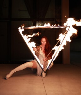 trained-fire-show-professional-dancer